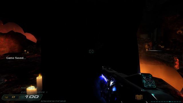 Perfected Doom 3 Mod (PC) Part 24 - Primary Excavation Site - End Credits смотреть онлайн