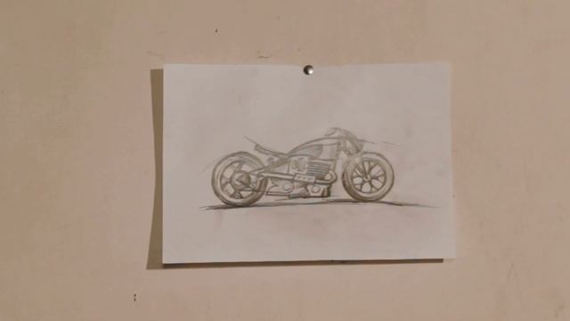 История одного мотоцикла смотреть онлайн