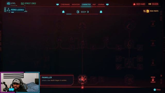 Cyberpunk 2077 Phantom Liberty Part 4-Sliding Slider into the Abyss that is Death смотреть онлайн