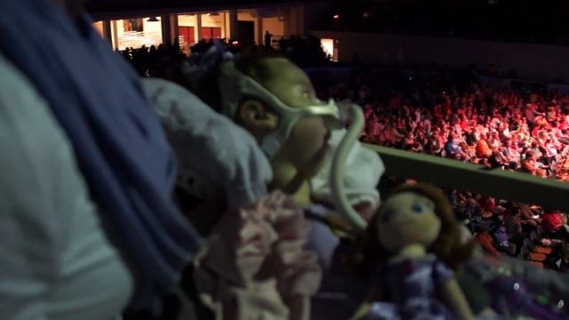 Nora at Disney Pirate & Princess Adventure show смотреть онлайн