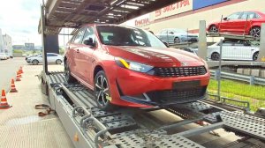 Днище Kaiyi E5 — это точно не билет в один конец