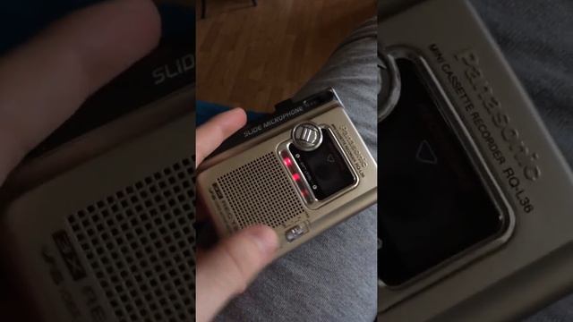 Кассетный плеер смотреть онлайн