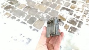 Замена прокладки корпуса клапана VTEC Honda accord 8 2.0 R20A