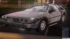 Назад в будущее часть 5