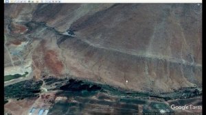 Карьеры протоцивилизации в Южной Африке. Здесь в древности добывали полезные ископаемые.