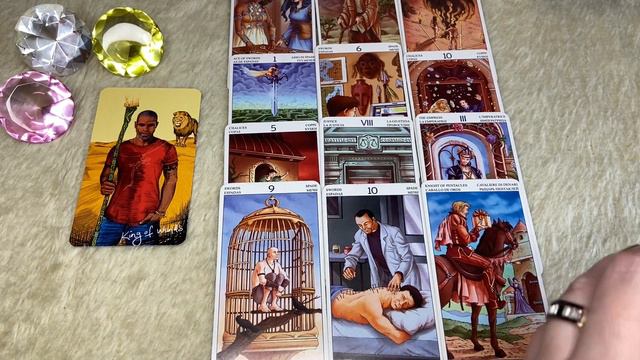 🔮 Откровения Вашего Короля 👑 Он хочет поговорить прямо сейчас ! смотреть онлайн