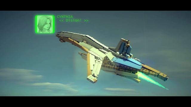 Ace Combat 3 Electrosiege Pt 1: Counterrevolution | BESIEGE v 0.45a | Theater of Flights #73 смотреть онлайн