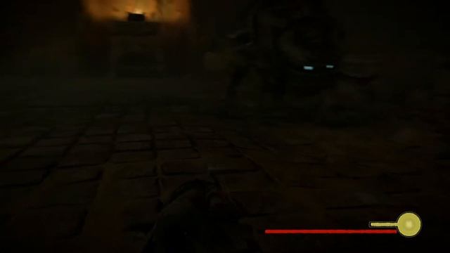 SHADOW OF THE COLOSSUS - Colosse 11 celosia смотреть онлайн