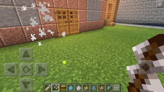 Poclet Creatures Mod для Minecraft PE 0.15.6[50-Новых Мобов!] смотреть онлайн