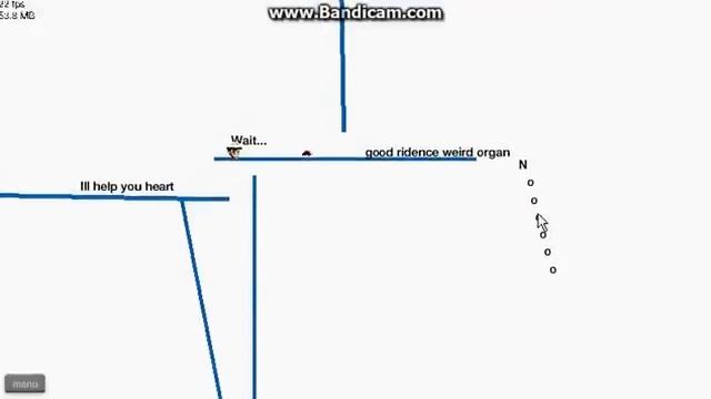BOWLING BALL THROW WIN!!-#3 lets play happy wheels смотреть онлайн