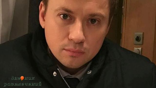 УШЁЛ ОТ ЖЕНЫ, ПРОШЕДШЕЙ С НИМ ОНКОЛОГИЮ К МОЛОДОЙ АКТРИСЕ: АНДРЕЙ ГАЙДУЛЯН ИЗ СЕРИАЛА "САША-ТАНЯ" смотреть онлайн