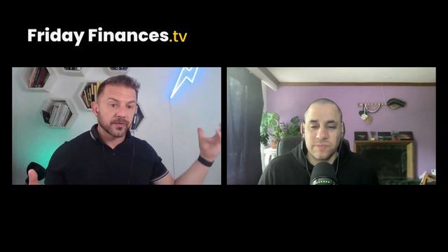 How to Be Rich, Spend More to Spend Less - Friday Finances ep 003 @jarrettcarpenter смотреть онлайн