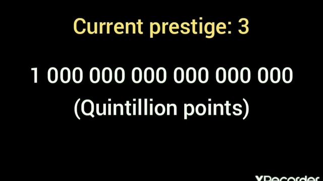 Infinity game of prestige! Complete 0,001% of the game! Part 1! 10^303. Моя игра. My game. смотреть онлайн