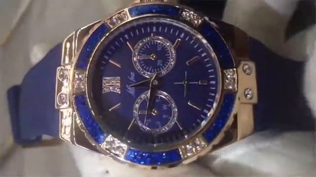 Женские кварцевые часы missfox черные водонепроницаемые наручные золотого цвета с бриллиантом смотреть онлайн