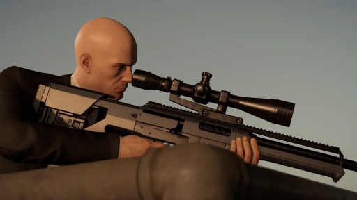Hitman - Gameplay Trailer (Reboot) (E3 2015) смотреть онлайн