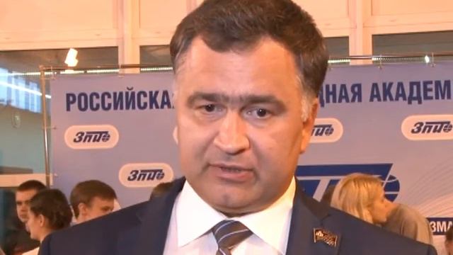 Новый спортивный центр открылся в городском поселении Большие Вязёмы смотреть онлайн