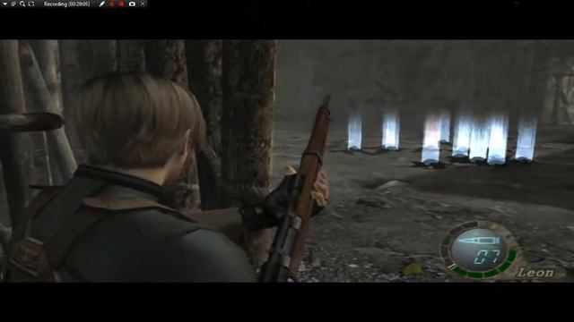 RESIDENT EVIL 4 CHAPTER 1-3 Dolphin Emulator 2016 смотреть онлайн