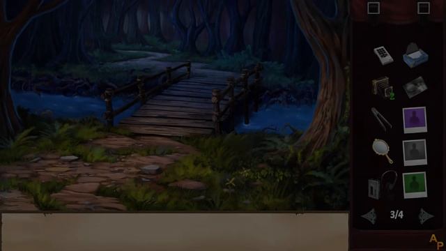Goosebumps: The Game - English Longplay - No Commentary смотреть онлайн
