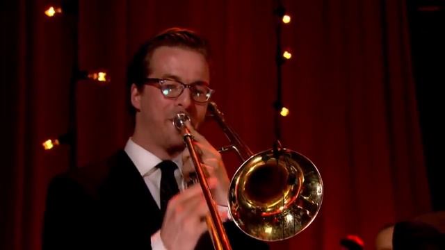 Caro Emerald. You Don't Love Me