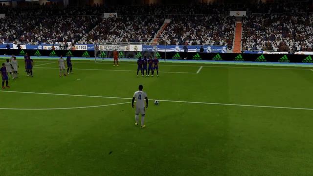 *AMAZING FREE KICK GOAL BY DAVID ALABA* *1ST FIFA 22 FOR NINTENDO SWITCH* смотреть онлайн
