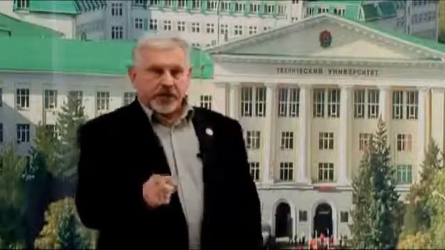 Жданов В.Г. - Трезвость - Норма Жизни. смотреть онлайн