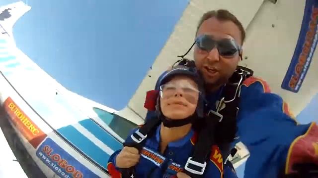 Promo SP - Tandem SKOK Padobranom смотреть онлайн
