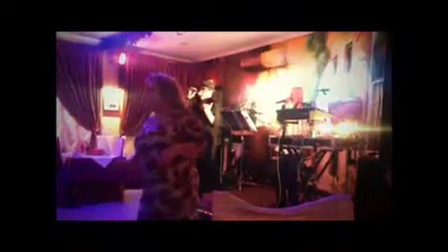 Кафе на горке. смотреть онлайн