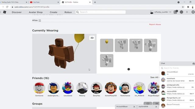 7 Home Roblox Google Chrome 2021 10 13 15 03 13 смотреть онлайн