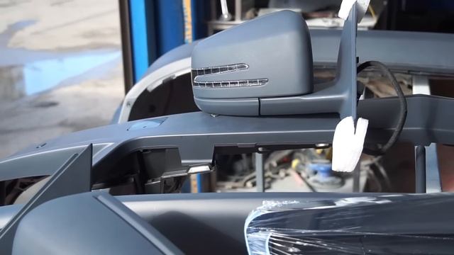 MERSEDES 221 6.3 AMGGG!!! ПРОЕКТ ДЛЯ СУЕТОЛОГОВ ИЗ ПИТЕРА!!!