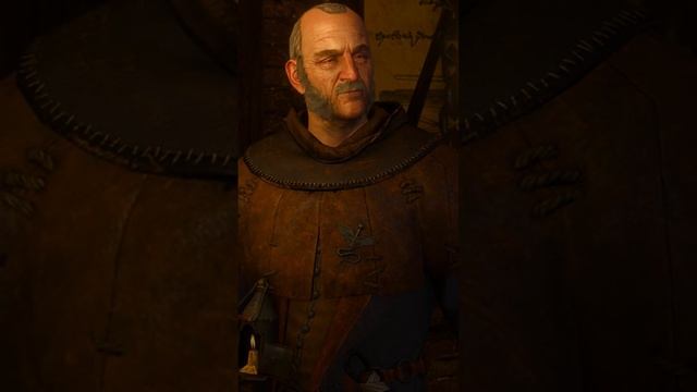 Врачебный юмор Ведьмак 3 Дикая Охота Next Gen смотреть онлайн