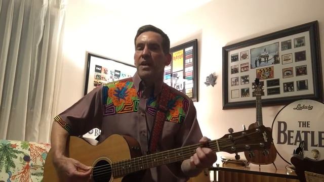 Take It Away | Paul McCartney | Guitar Lesson смотреть онлайн
