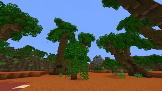 The 10 Best Minecraft World Generation Mods Available смотреть онлайн