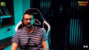 Рататататуй 1 час by ОБЫЧНЫЙ ПАРЕНЬ