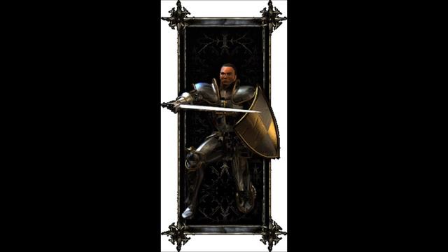 Diablo 2 - Paladin Death #2 смотреть онлайн