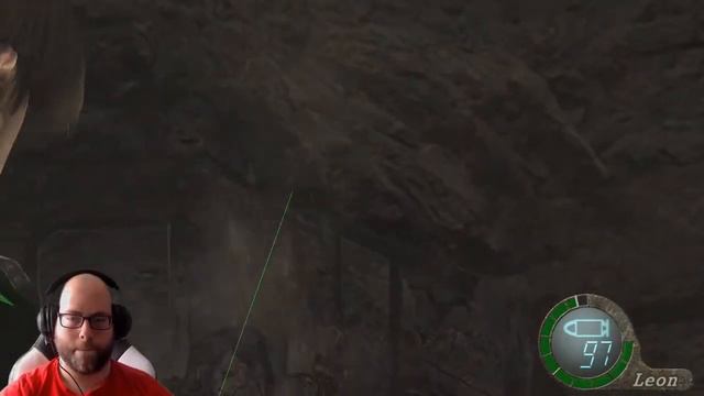 Resident Evil 4 Rising of Evil [ULTRA HARD] ROAD TO THE END OF THE GAME. смотреть онлайн