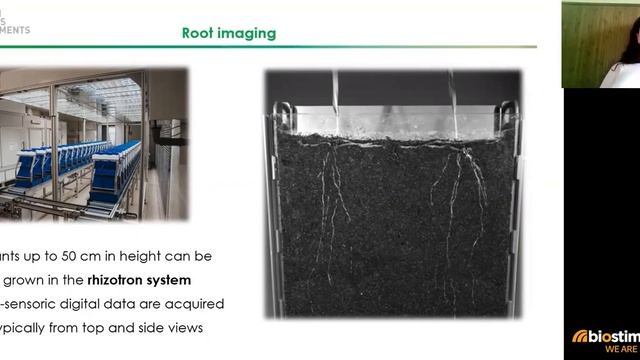 Biostimulant.com webinar with Mirella Sorrentino смотреть онлайн