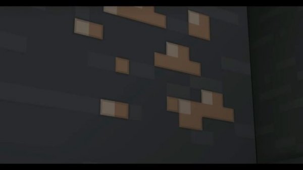 Best Shaders + PBR pack for Barebones Texture pack 1.16.5 [Minecraft Java]