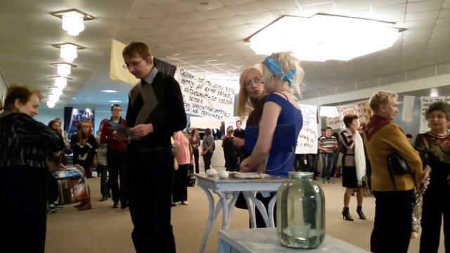 фестиваль молодежной культуры арт квадрат - Иваново смотреть онлайн