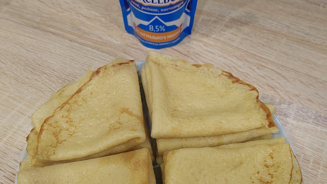 готовлю блины,мягко говоря я в шоке...водоканал чудит смотреть онлайн