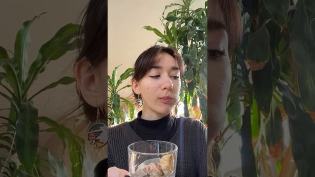 ASMR PINEAPPLE?Хрустящие вкусняшки в стакане/MUKBANG смотреть онлайн