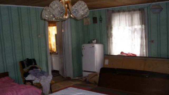 Продаю дом Калужское шоссе д. Поляны смотреть онлайн