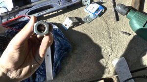 Штатный сигнал Hyundai Solaris vs Hella DL50