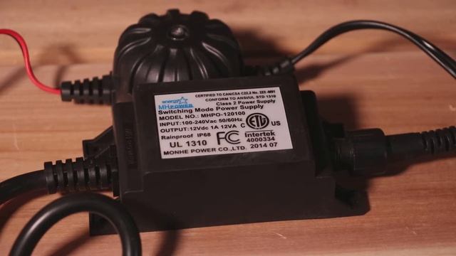 How To Choose the Right Transformer - Deck Lighting - Voltage & Wattage смотреть онлайн