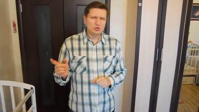 Стих "Дайте мне доброй власти!" Олег Лихачев. смотреть онлайн
