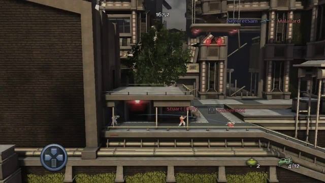 Let's Play Crash Commando смотреть онлайн