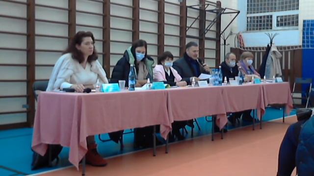 Общественные слушания 12.01.22 смотреть онлайн