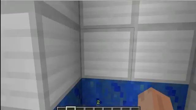 Amazing Minecraft School смотреть онлайн
