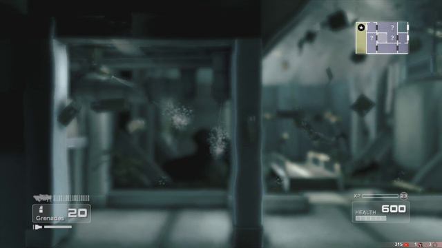 Shadow Complex | Xbox 360