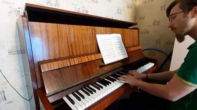 Ж. Массне. "Мелодия" (элегия) смотреть онлайн