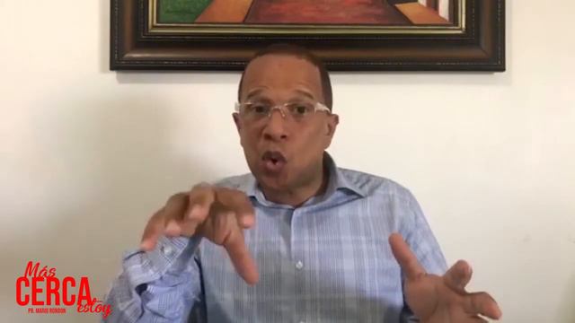 Pr. Mario Rondon - Sueños visiones y falsos profetas смотреть онлайн